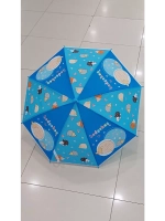 Зонт детский  складной трость