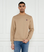 Худые Tommy Jeans - бежевый(DM0DM20660)