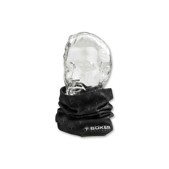 Бафф Boker 09BO187 Tube Scarf Treebrand