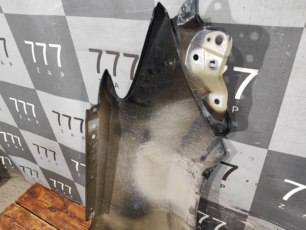 Крыло переднее левое Toyota RAV4 IV (XA40) 12-19 Б/У Оригинал 538120R100