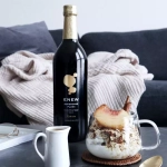 «МсСоу» Напиток на основе суперэнзимов Плюс 4 МакКой - ENEW Superzyme Plus 4.