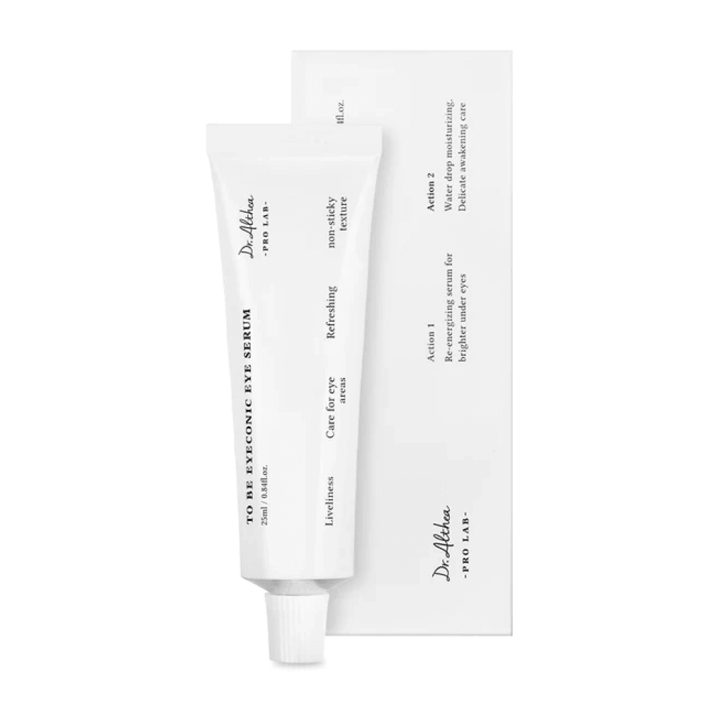 Сыворотка для глаз Dr.Althea Pro Lab To Be Eyeconic Eye Serum 25 мл