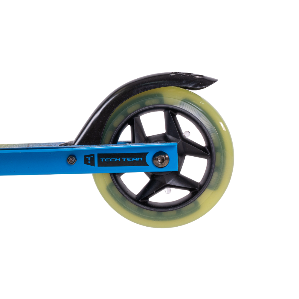 Самокат городской TechTeam Comfort 125 evolution