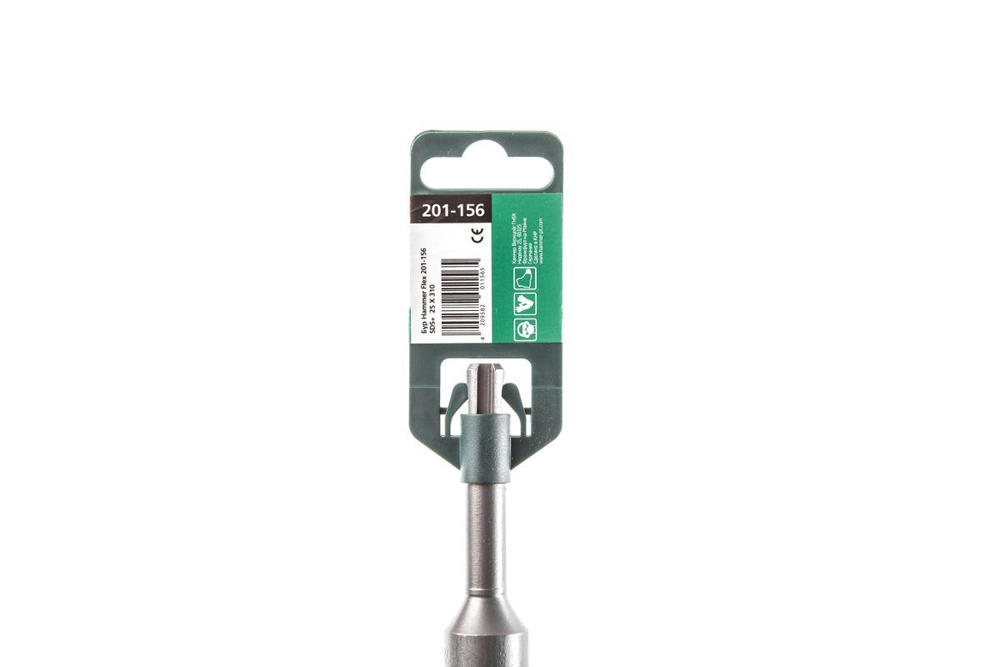 Бур Hammer Flex 201-156 SDS+  25 X 310
