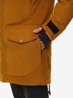 КУРТКА ПУХОВАЯ BASK PUTORANA V4