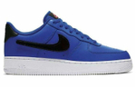 Кроссовки Nike Air Force 1 Racer Blue Vapor Green