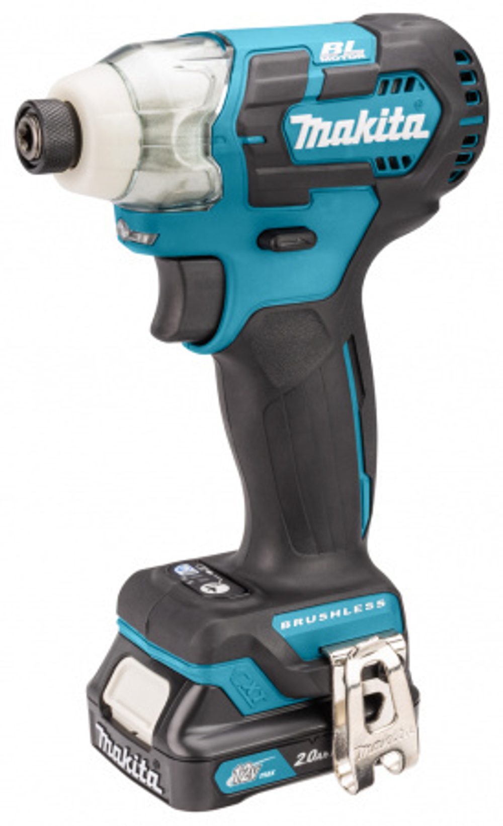 Шуруповерт Makita TD111DWAE