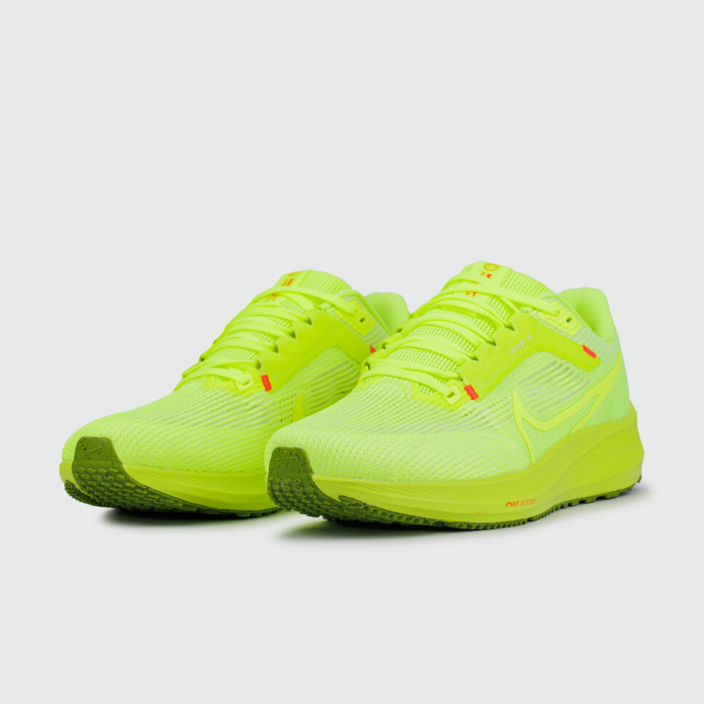 кроссовки Nike Air Zoom Pegasus 40 Volt Green
