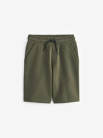 Шорты для мальчика Next D80-779, 3 шт., Темно-синий, Светло-серый, Хаки