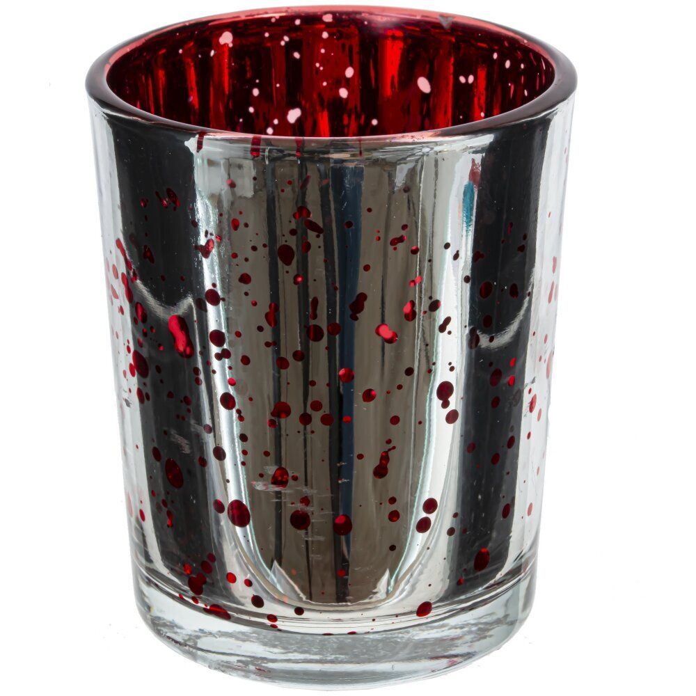 GAEM Подсвечник, L5,5 W5,5 H7 см, 4в.