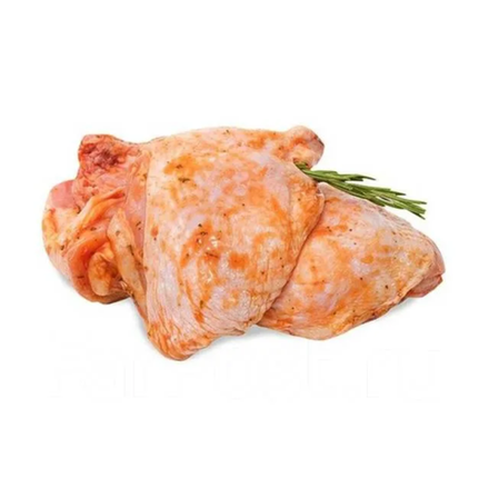 Бедро маринованное Дорке вес