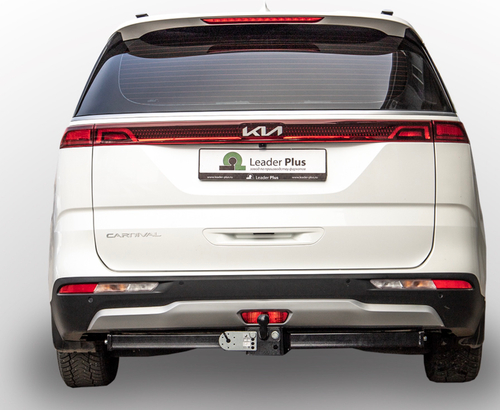 Фаркоп для KIA CARNIVAL IV (KA4) (минивэн) 2020 -   арт.K136-F