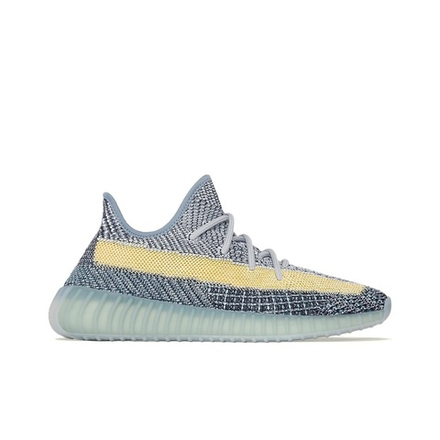 Кроссовки Yeezy Boost 350 V2 Ash Blue