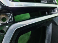 Диск литой R20 Mercedes GLE V167 (18-нв) AMG перед