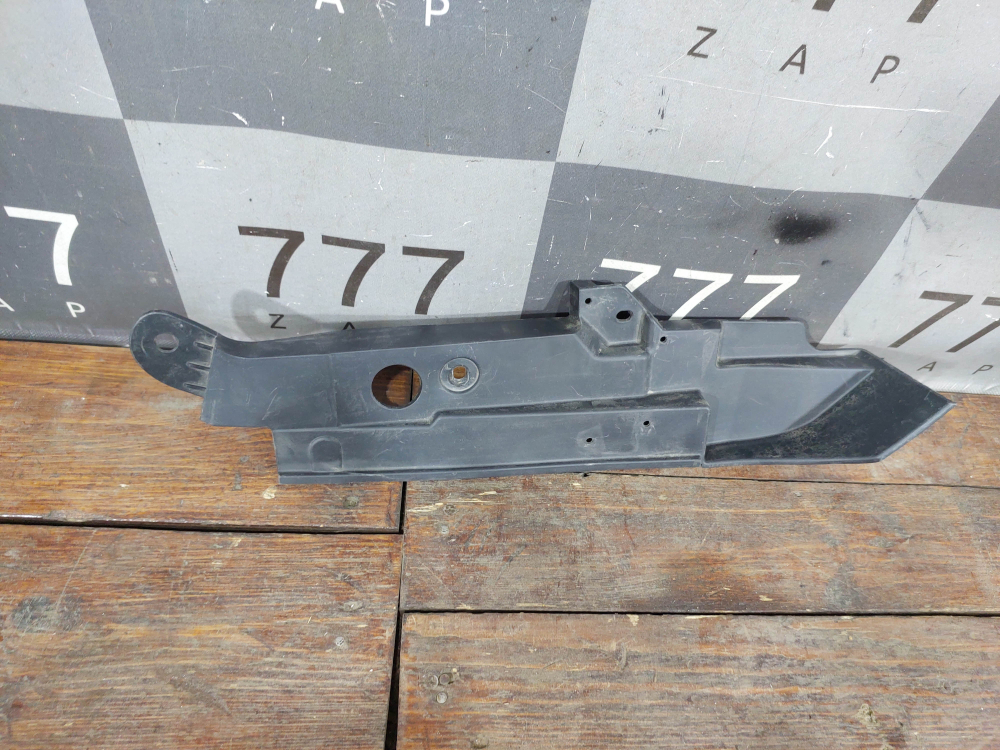 Накладка крыла переднего левого Haval M6 2 21-нв Б/У Оригинал 8403510XKZ0YA