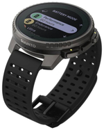 Смарт-часы Suunto VERTICAL Titanium Solar серый-черный