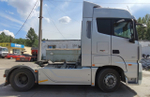 Foton AUMAN 4x2 Седельный тягач BJ4189SLFKA (Дизельный, 11,8 л, 470 л.с. МТ)