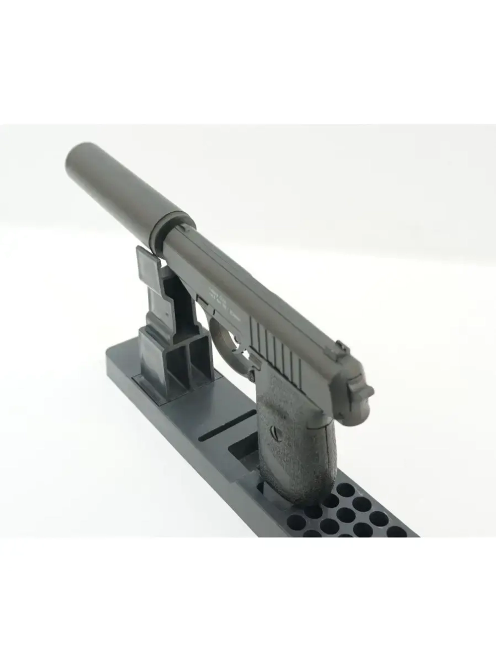 Пистолет Galaxy G.3A