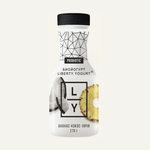 Биойогурт питьевой LIBERTY YOGURT, обогащенный лактобактериями L.casei