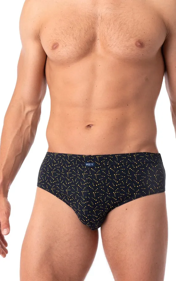 MPP 948 Трусы слипы 2 шт. в упаковке