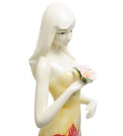 JP-12/ 6 Фигурка «Девушка» (Pavone)