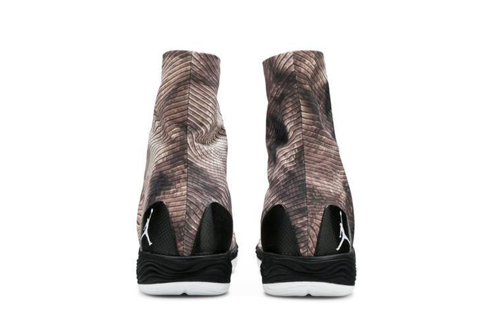 Кроссовки Jordan Air Jordan 28 Black Camo
