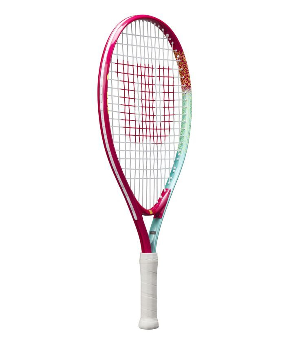 Детская ракетка Wilson Intrigue Jr 21"