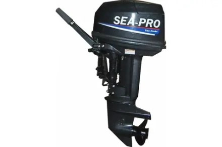 Лодочный мотор Sea-Pro T 30 S, 30 л.с., 496 см3