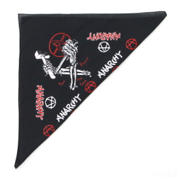 Бандана Anarchy (002)