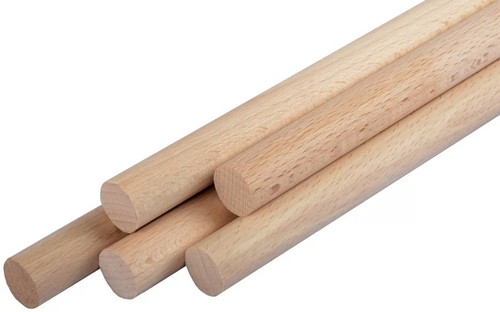 Шкант D 12 мм L 150 мм