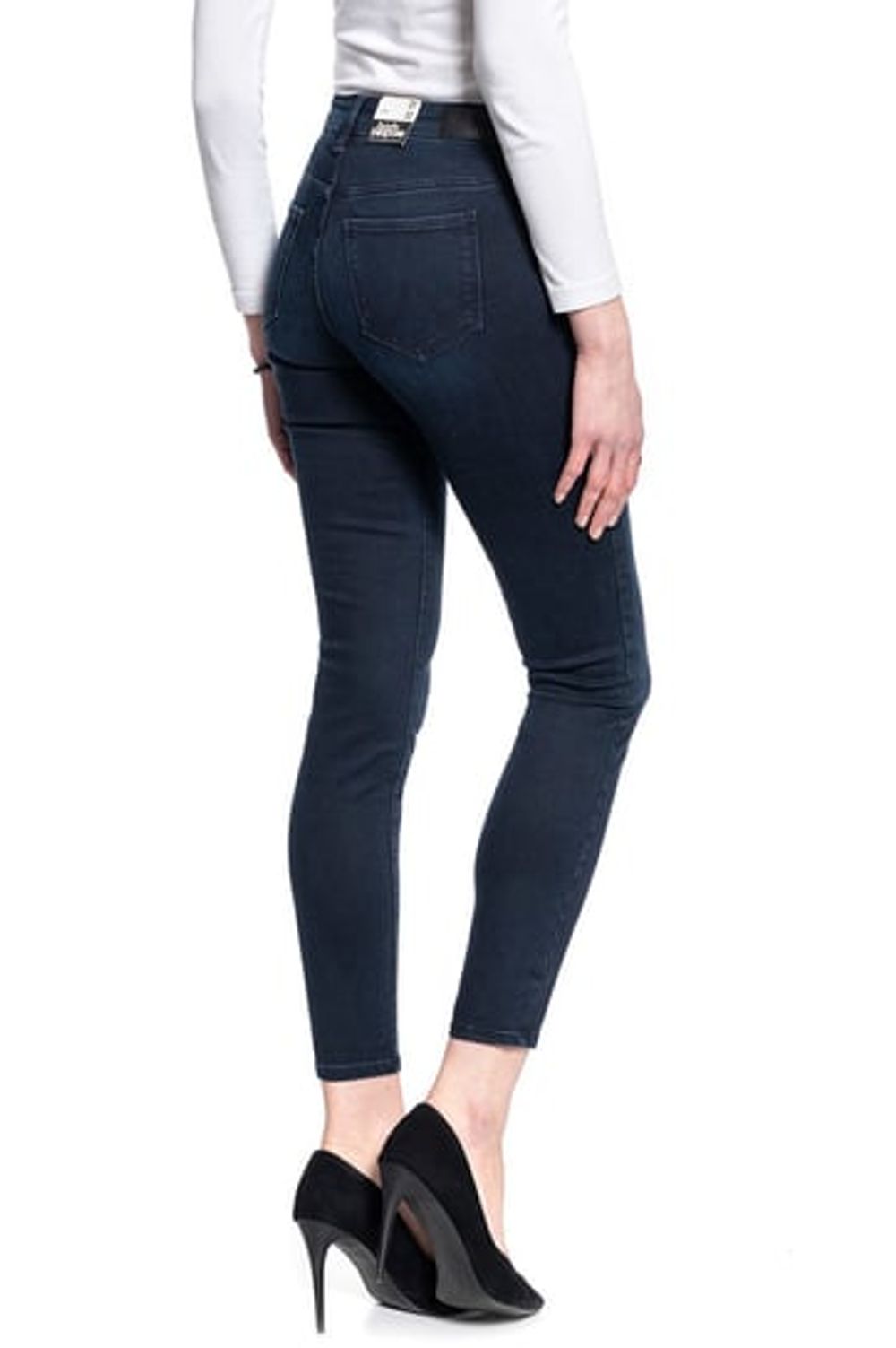 Джинсы SKINNY W28KJV51J