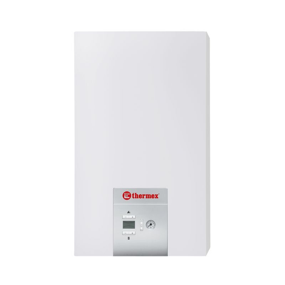 Котел газовый Thermex EuroElite F 28кВт двухконтурный настенный