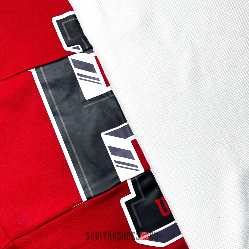 Спортивные штаны на флисе