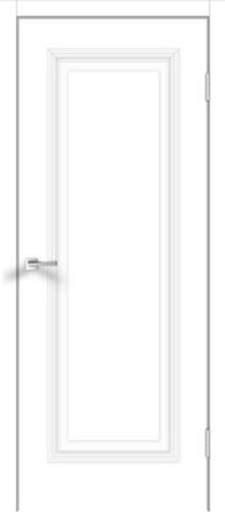 Межкомнатная дверь Velldoris 1 4P PG Эмаль