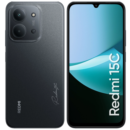 Xiaomi Redmi 15C 8/256Gb