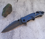 Нож складной D31 (Extrema Ratio) Pirat