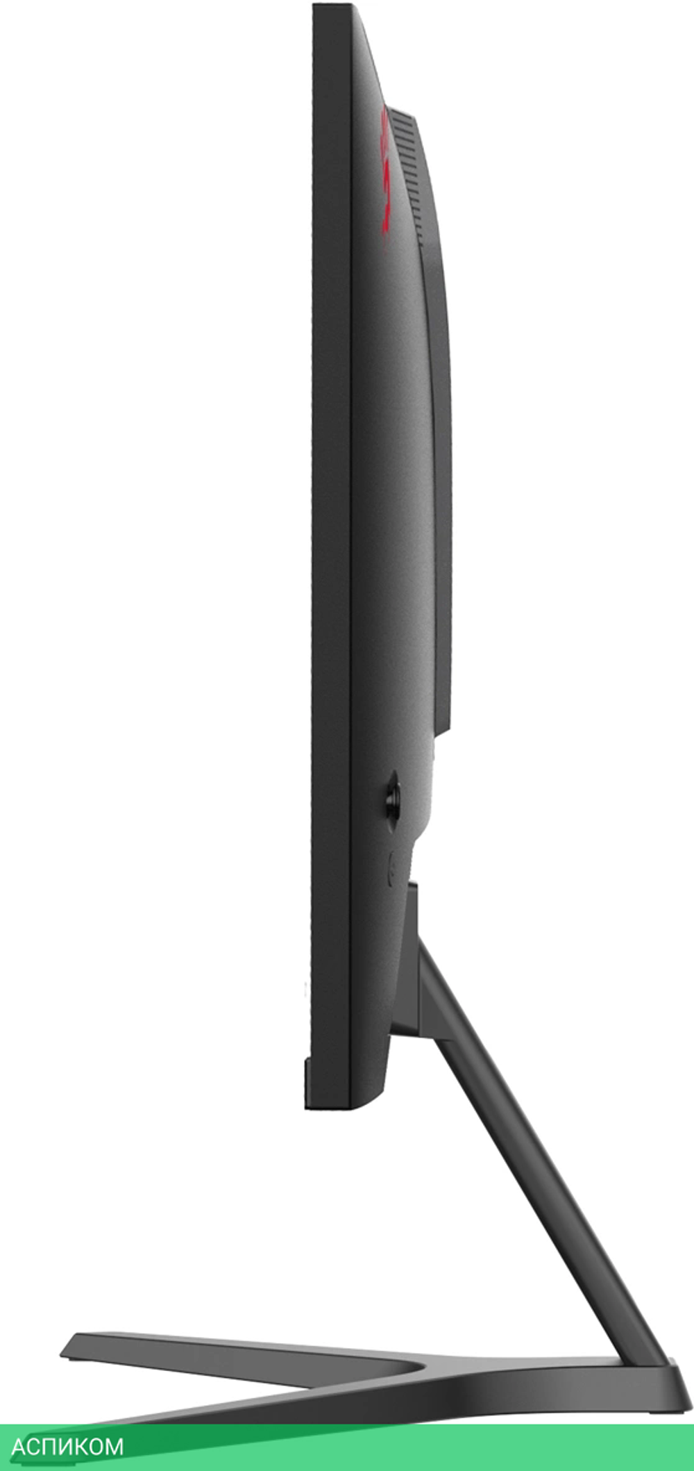 Монитор Bloody MN270Q черный