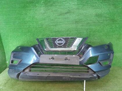 Бампер передний Nissan X-Trail T32 (2017-2022)