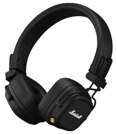 Беспроводные наушники Marshall Major V