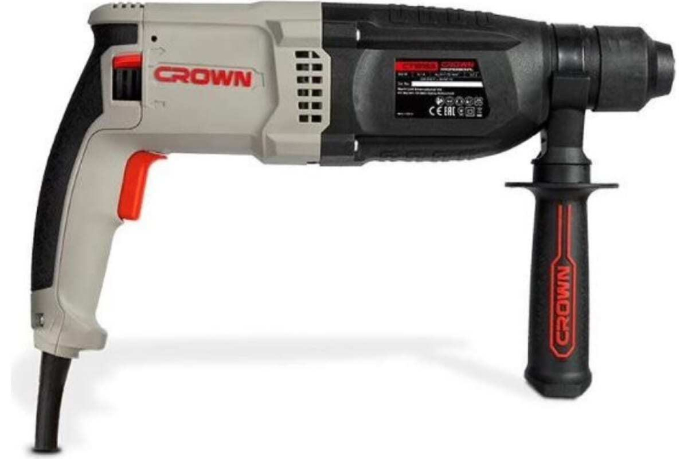 Перфоратор CROWN CT18183 BMC