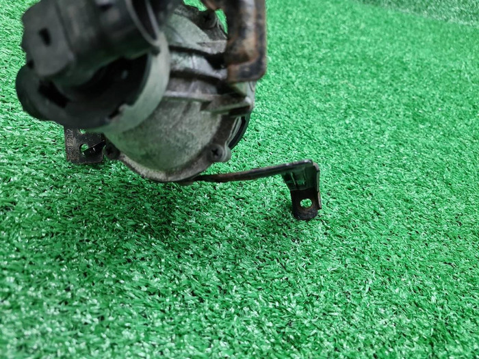 ПТФ правая KIA Sportage 4 QL (2016-2018)