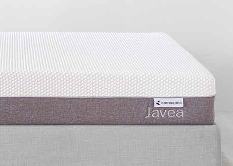 Беспружинный матрас Kamasana Javea 160x200 до 160 кг