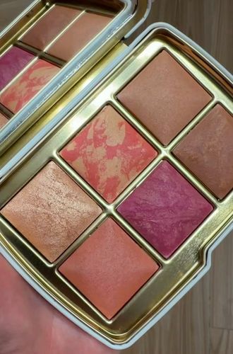 Палетка Hourglass лиса