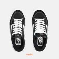  Кеды Vans Berle Pro 