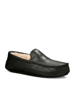 ASCOT MENS LEADER black