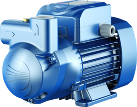 Насос поверхностный самовсасывающий Pedrollo CK 80-E