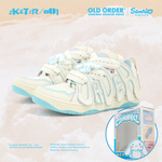 Old Order Skater 001 Blue