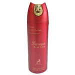 AL HAMBRA BAROQUE Rouge Extrait deo 200ml lady