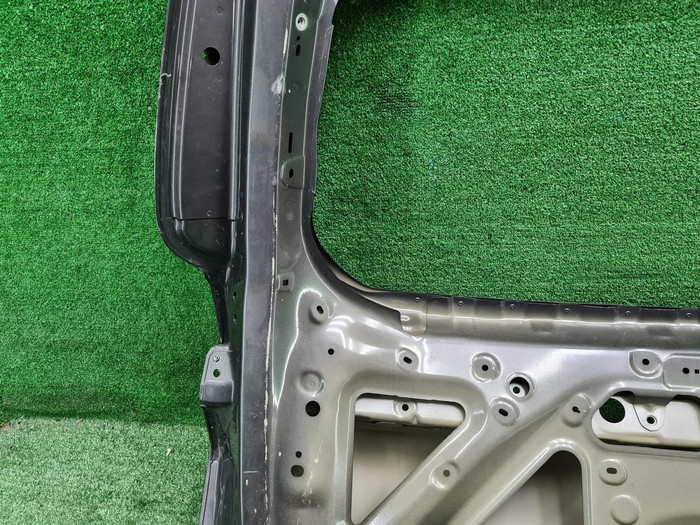 Крышка багажника Lixiang L8 (2022-н.в.)