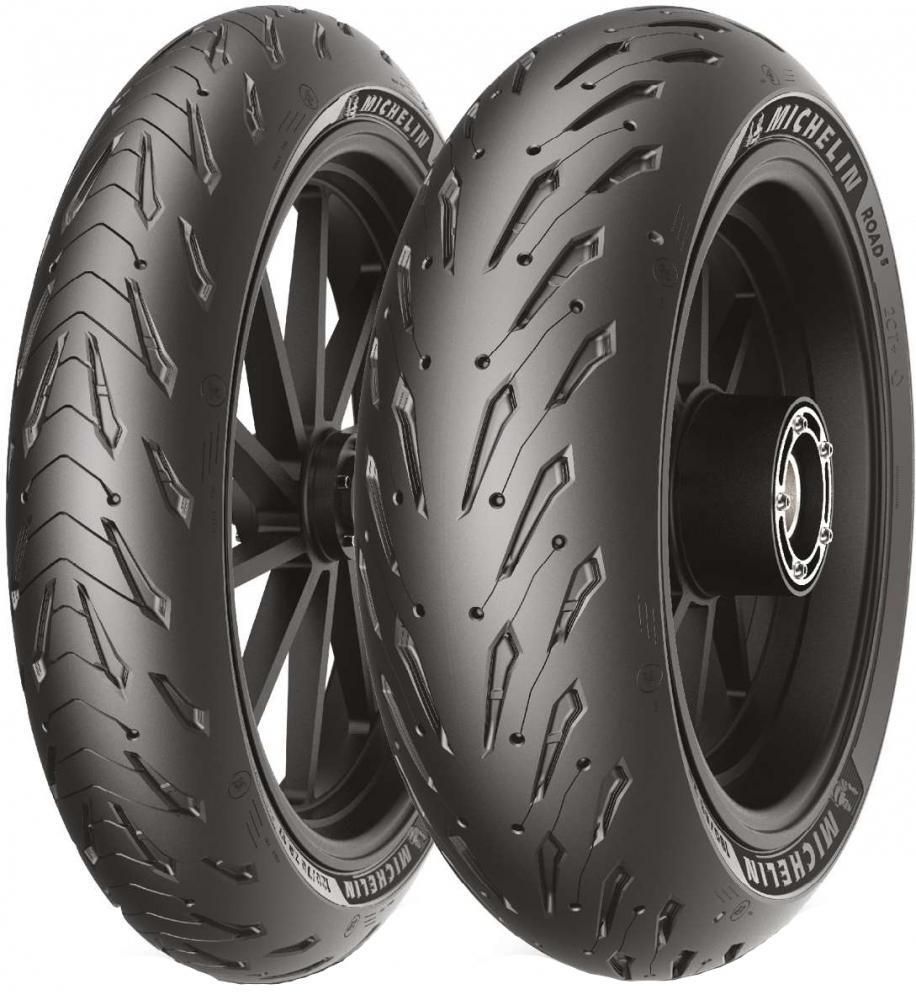 Michelin Road 5 190/50 R17 73W
